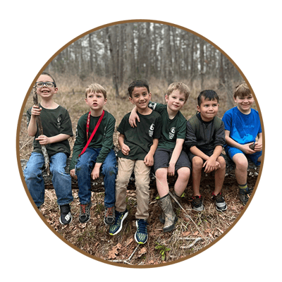 BoysCircle BoysCircle