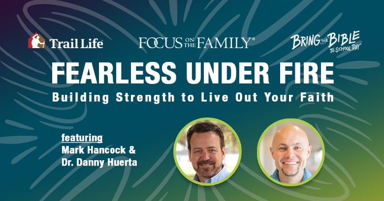 Fearless Under Fire Event Image (1)