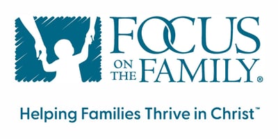 Focus Flagship Logo and Tagline