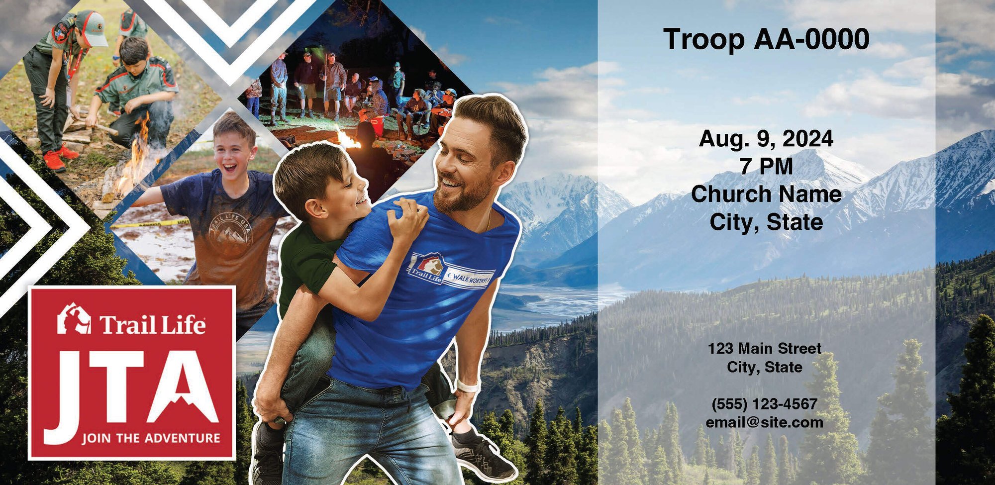 JTA_FacebookBannerTemplate_Mountain_Fillable