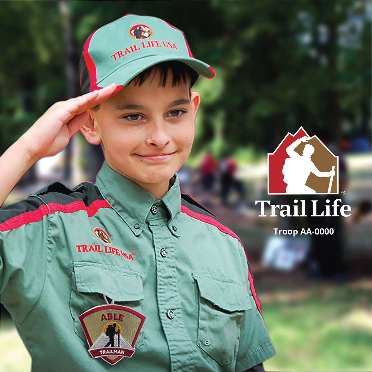 SaluteBoy_TroopTemplate