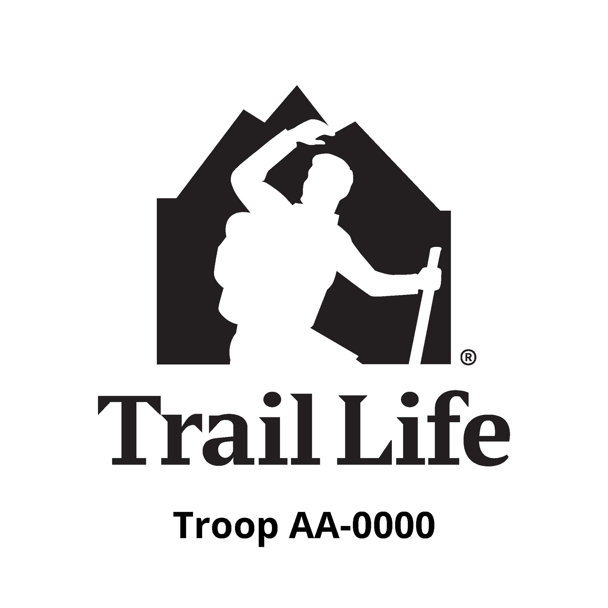 Troop-BlockLogo-Black-Template