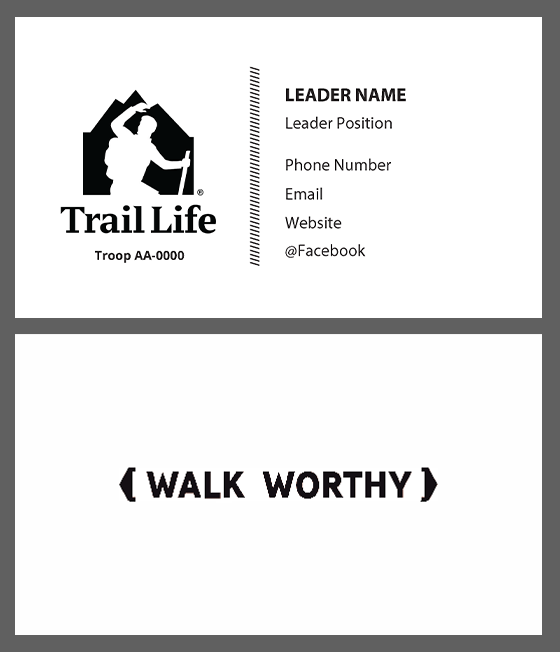 TroopContactCard_Black_Example