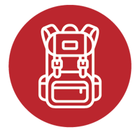 Wireframe 10_Backpack Icon