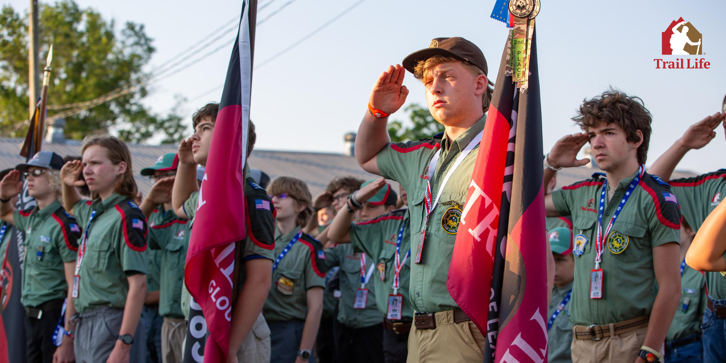 Trailmen Are America’s Next Chapter