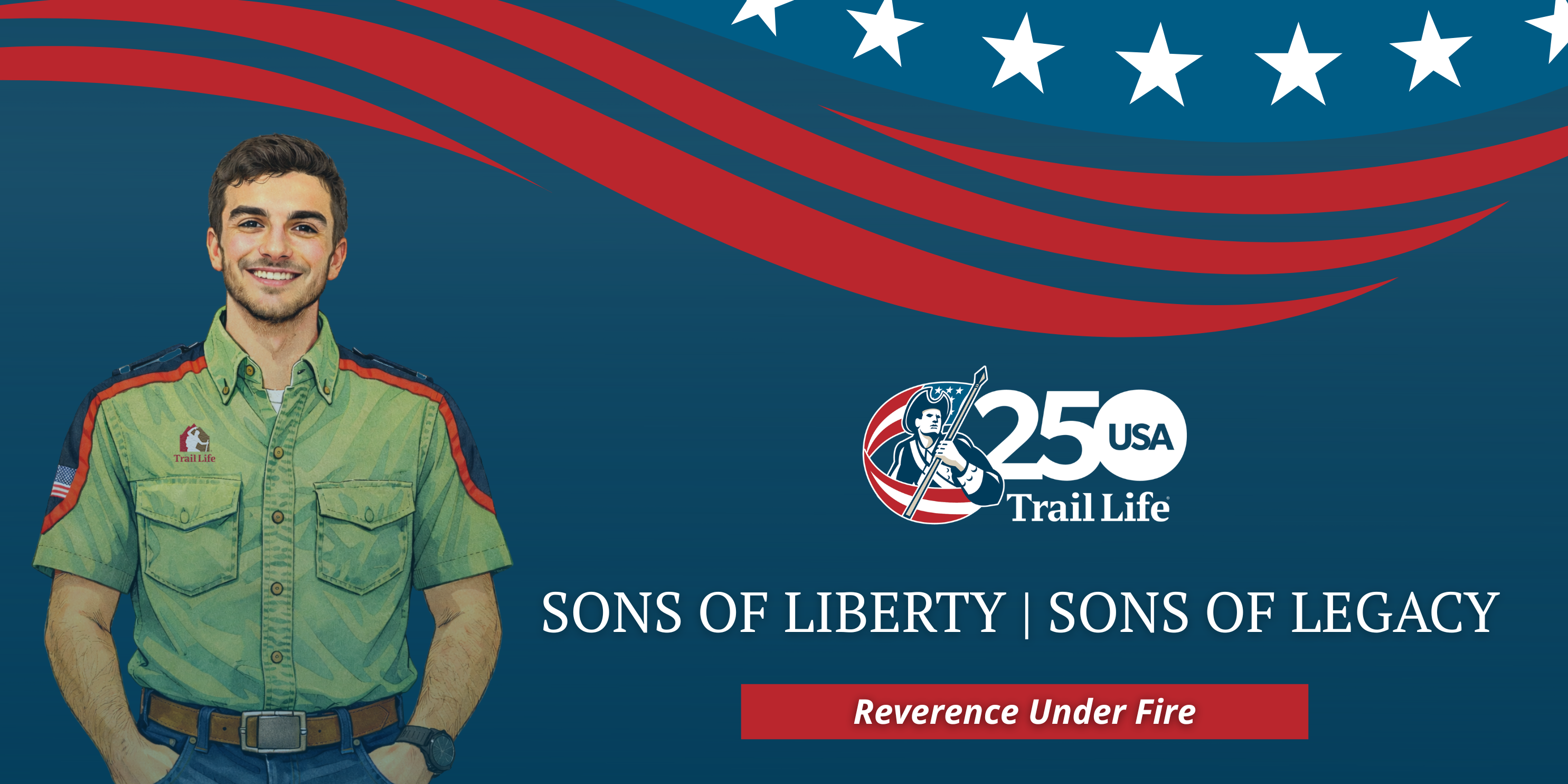 Reverence Under Fire:&nbsp;Faith Tested in the LA Wildfires