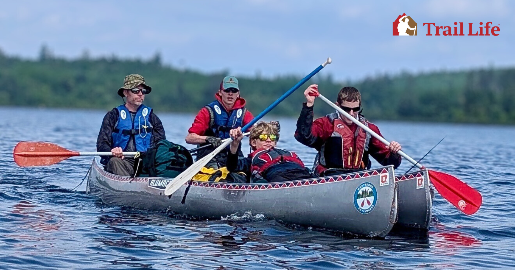 Mission Accomplished: High Adventure on the Boundary Waters