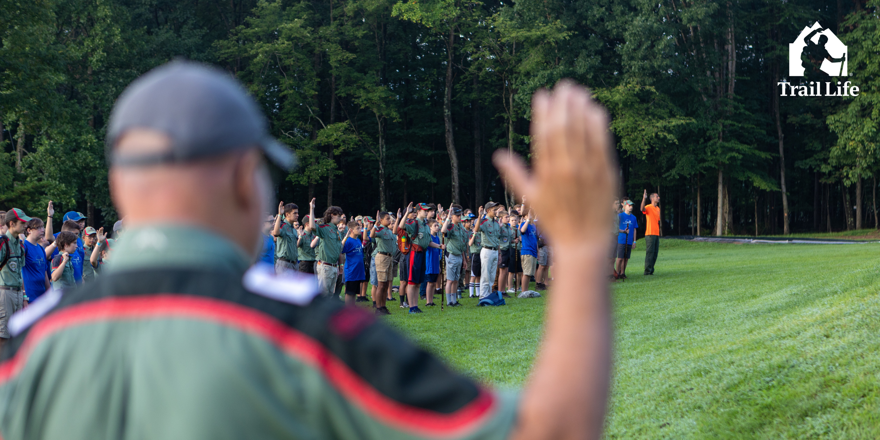 On My Honor Means Something