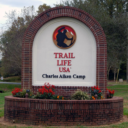 Camp Aiken Camp Aiken