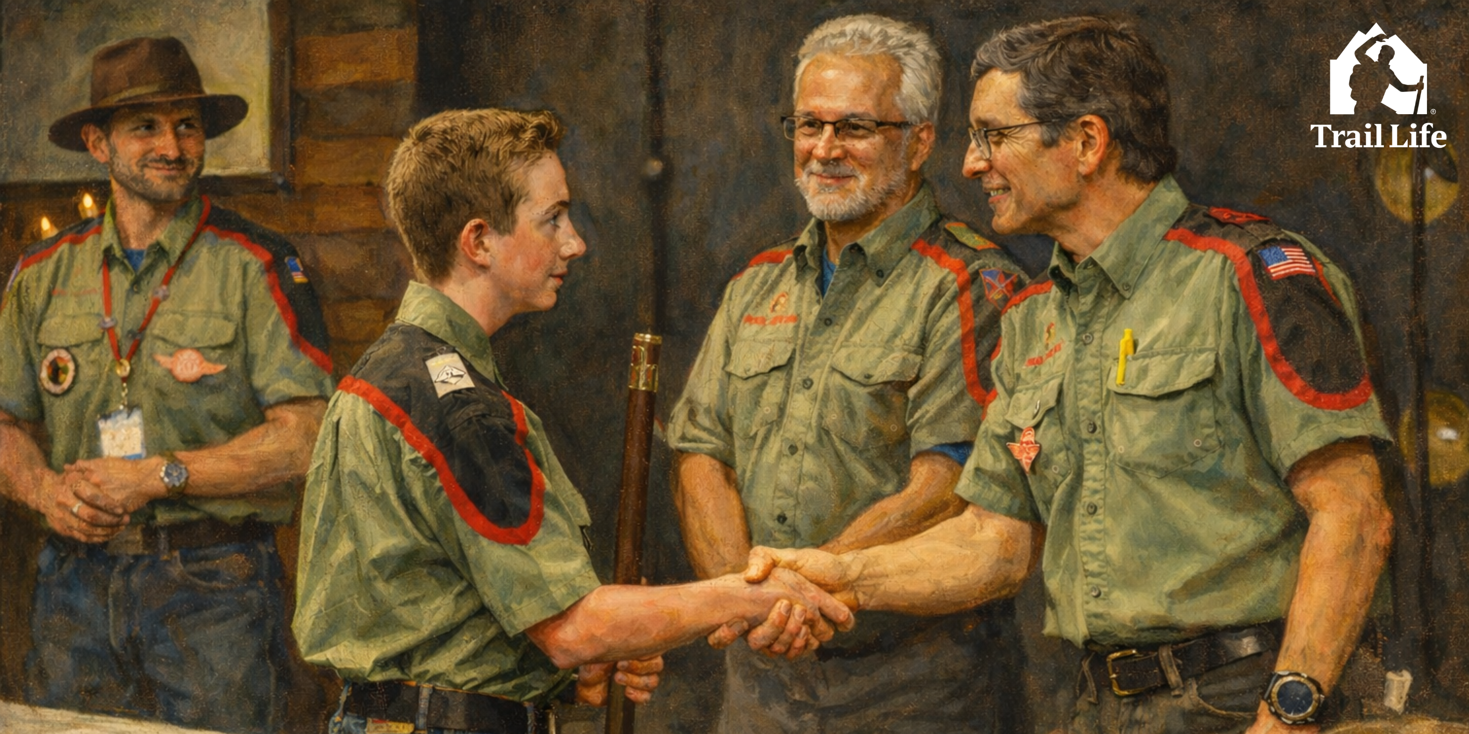 When Institutions Lose Their Compass, Young People Notice