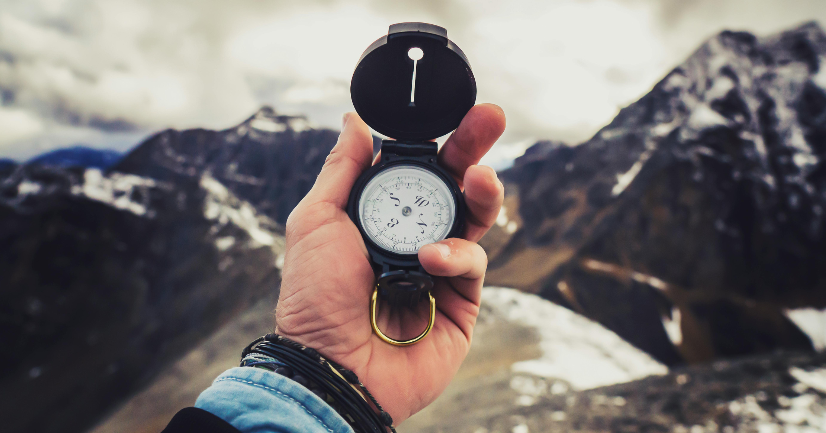 When Institutions Lose Their Compass, Young People Notice